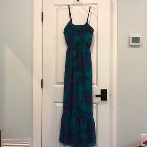 Express Dress
